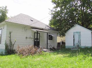 512 N Deanway St, Colfax, WA 99111