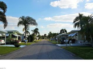 5625 Captain John Smith Loop, North Fort Myers, FL 33917