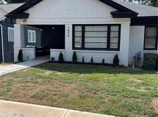 1474 Beecher St SW, Atlanta, GA 30310