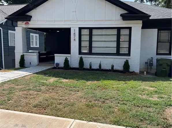 1474 Beecher St SW, Atlanta, GA 30310