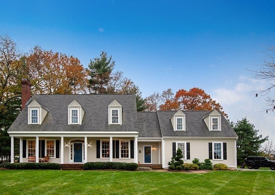 31 Planting Field Rd, Medfield, MA 02052 Zillow