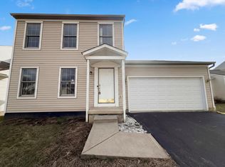 1174 Onaway Ct, Columbus, OH 43228