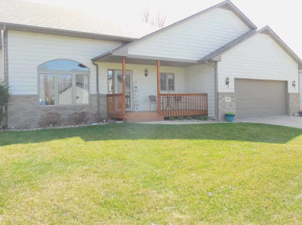 446 Prairie Blvd, Dakota Dunes, SD 57049