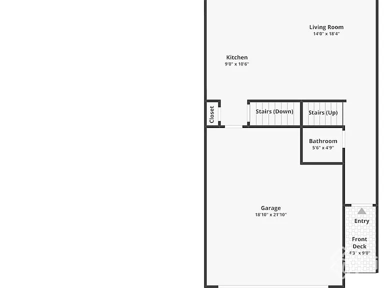 6069 W Upper Brook Ln — Photo 2