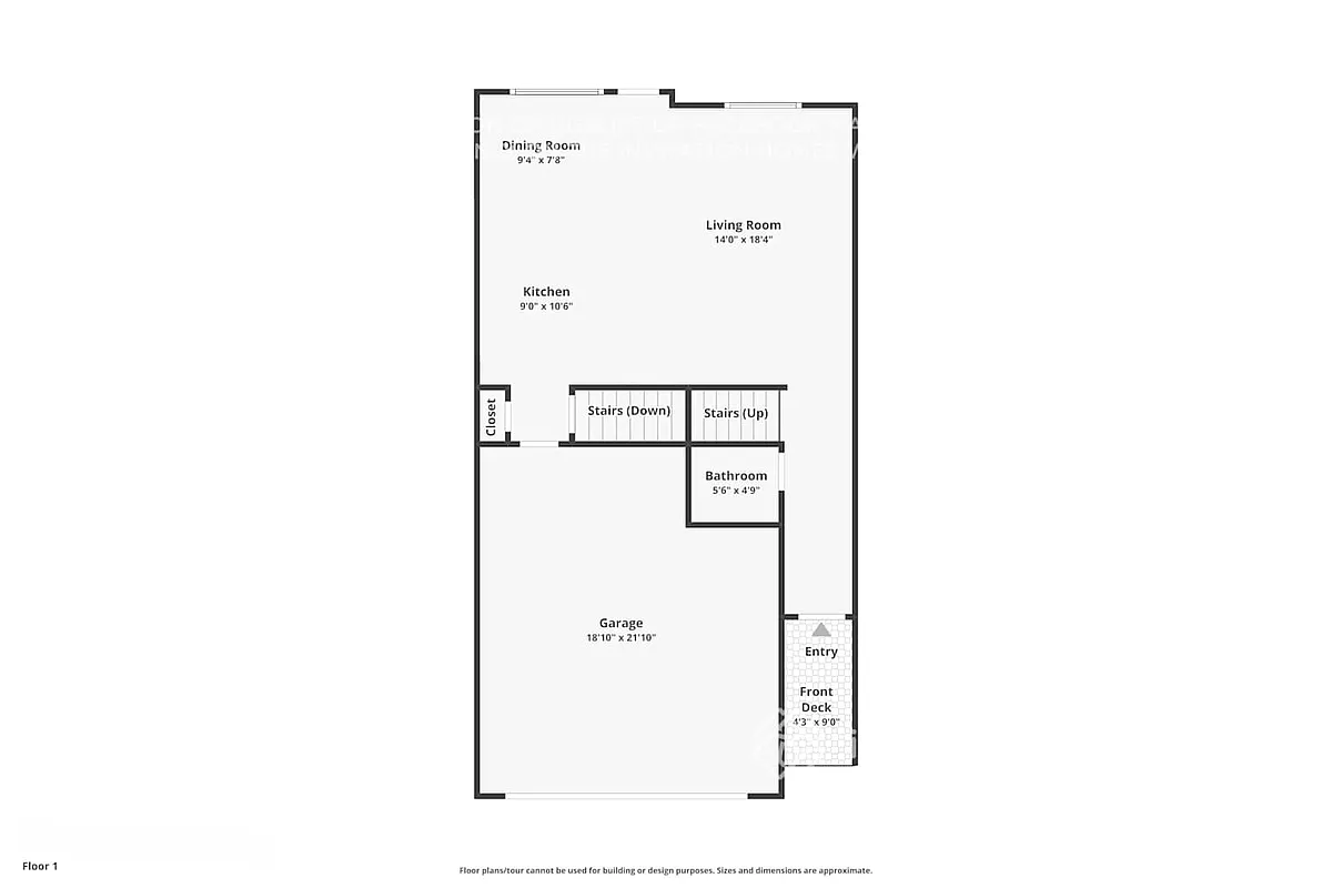 Building Photo - 6048 W Lower Brook Ln