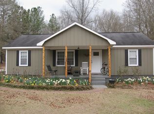 122 Coopers Church Rd, Milledgeville, GA 31061
