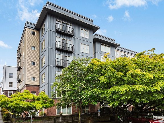 2nd image of 1620 Belmont Avenue #430