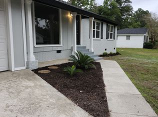 2215 Park Ln, Valdosta, GA 31602