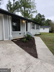 2215 Park Ln, Valdosta, GA, 31602