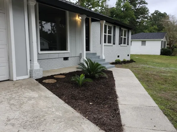 2215 Park Ln, Valdosta, GA 31602