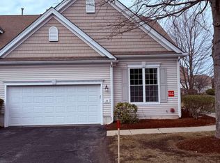 23 Alfalfa Dr, South Grafton, MA 01560