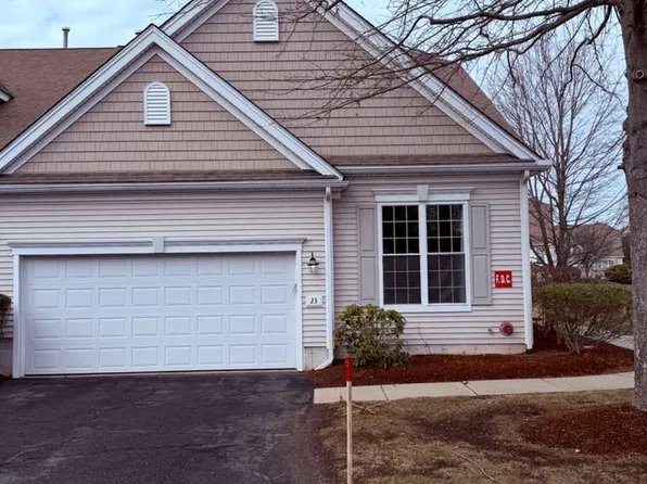 23 Alfalfa Dr, South Grafton, MA