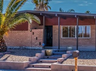 8360 E Vicksburg St, Tucson, AZ 85710