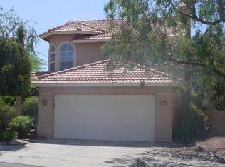 11486 N Eagle Peak Dr, Oro Valley, AZ 85737