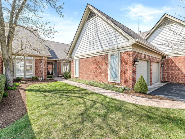 9472 Tamarack Dr #82, Indianapolis, IN 46260