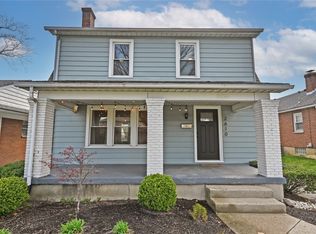 2610 Shroyer Rd, Oakwood, OH
