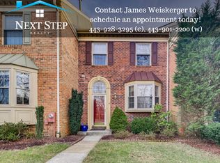 19 Far Corners Loop, Sparks Glenco, MD 21152