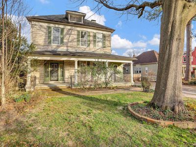 528 S McLean Blvd, Memphis, TN, 38104
