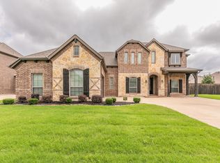 1211 Norwood St, Mansfield, TX 76063