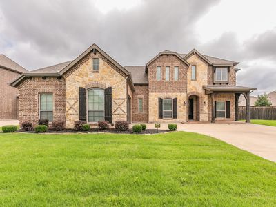 1211 Norwood St, Mansfield, TX, 76063