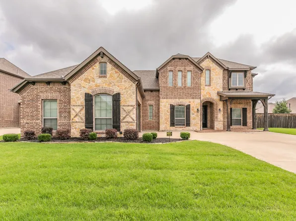 1211 Norwood St, Mansfield, TX 76063