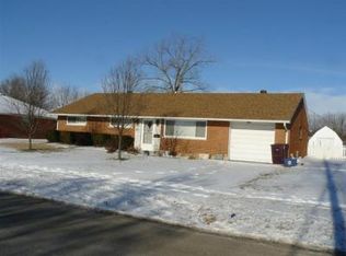 4701 Joyce Dr, Dayton, OH 45439