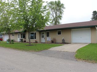 200 Woodland Ave W, Underwood, MN 56586