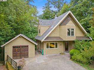 3427 SW Dosch Rd, Portland, OR 97239