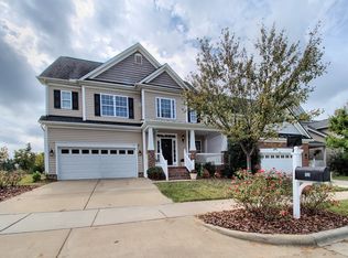 101 Thistle Top Trl, Apex, NC 27502