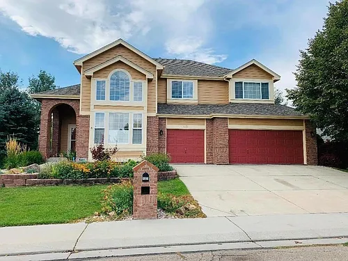 1321 Whitehall Dr Photo 1