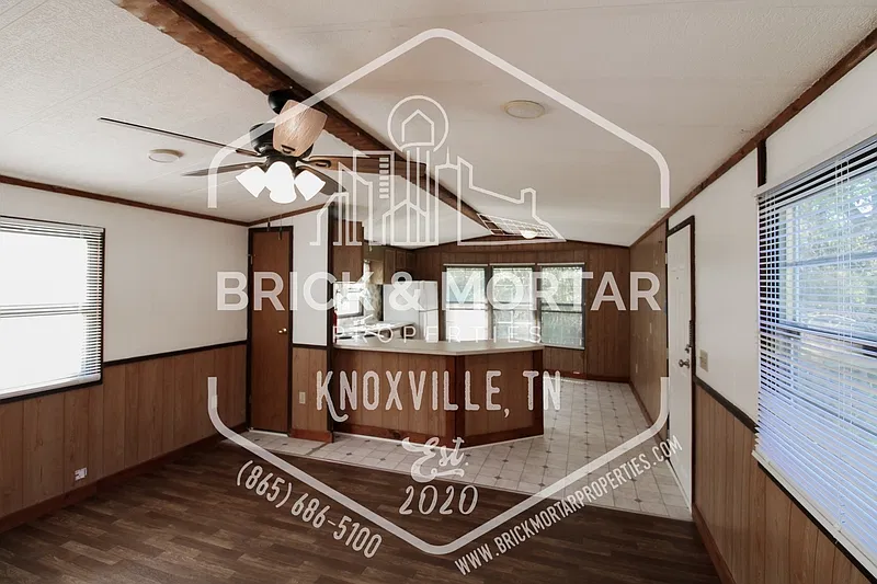 2 bed, 1.0 bath, 1000 sqft, $900 — Photo 4