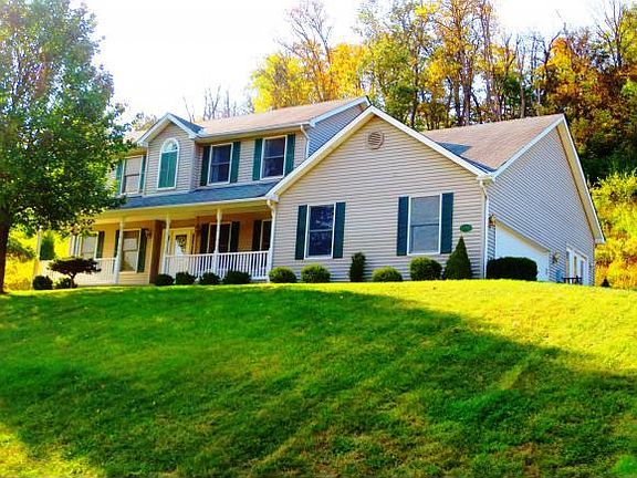 2nd image of 18741 Sycamore Woods Dr