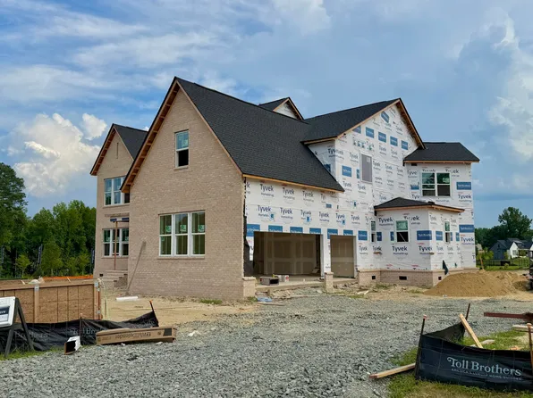 3805 Bengal Stripe Way #2, Fuquay Varina, NC 27526