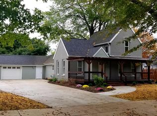 571 Toledo St, Dundee, MI 48131