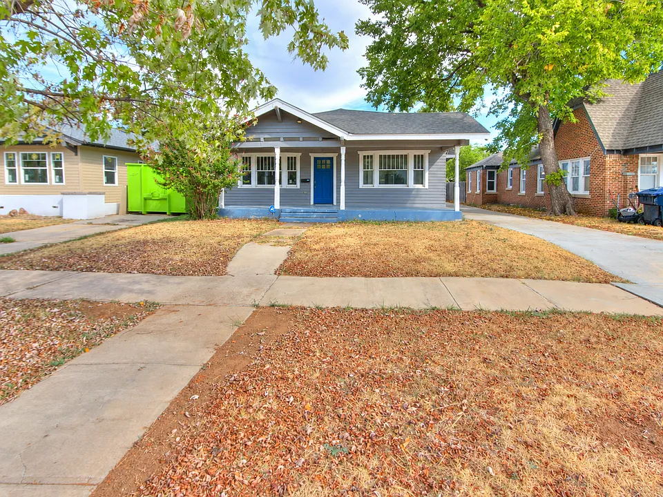 1609 NW 32nd St