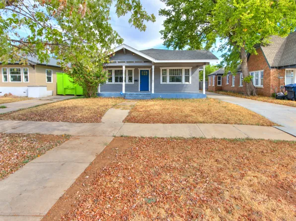 1609 NW 32nd St, Oklahoma City, OK 73118