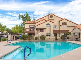 818 S Westwood APT 110, Mesa, AZ 85210
