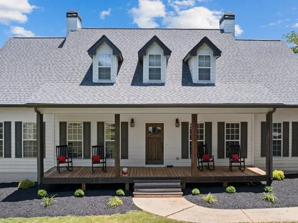 54 Jefferson Blvd, Jefferson, GA 30549