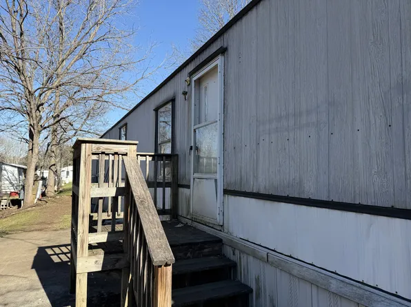 Hartley Ln #20, Knoxville, TN 37918