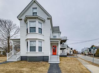 411 Preble St #2, South Portland, ME 04106