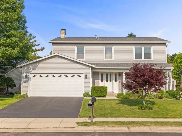 926 Navajo St, Carol Stream, IL 60188