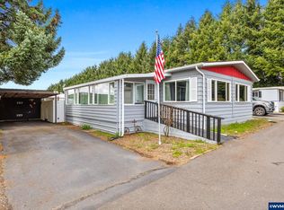 340 NE Crest St UNIT 61, Sublimity, OR 97385