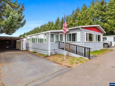 340 NE Crest St UNIT 61, Sublimity, OR, 97385