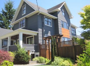 549 NE 79th St APT 1, Seattle, WA 98115