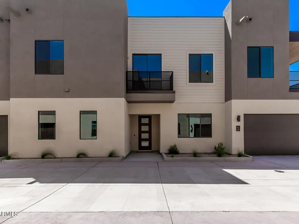 1625 E Lamar Rd #2