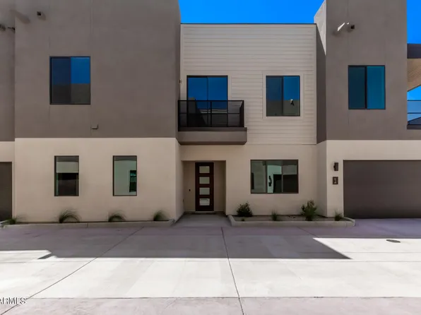 1625 E Lamar Rd Unit 2, Phoenix, AZ 85016
