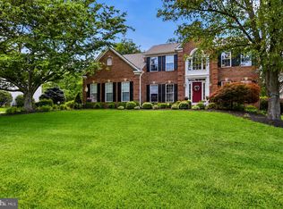 5484 Heredity Ln, Gainesville, VA 20155