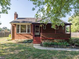 3516 Harrell St, Silver Spring, MD 20906