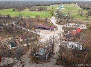 1610 State Highway 64, Tunas, MO 65764