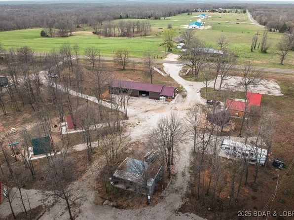 1610 State Highway 64, Tunas, MO 65764